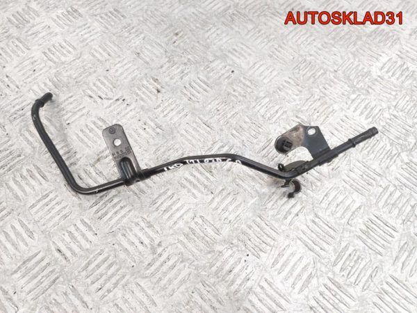 Блок управления отопителем VW Passat B5 1J0820045C - АвтоСклад31.рф - авторазборка контрактные б/у запчасти в г. Белгород