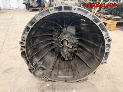 МКПП R9AJB Jaguar F-Type 3,0 Бензин - АвтоСклад31.рф - авторазборка контрактные б/у запчасти в г. Белгород