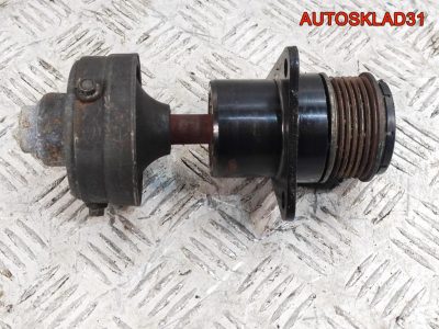 Шкив генератора Ford Focus 1 1,8 Дизель 1S4Q10A352AB - АвтоСклад31.рф - авторазборка контрактные б/у запчасти в г. Белгород