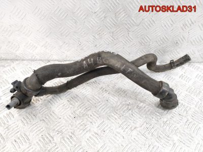 Патрубок радиатора Audi A4 B6 2,0 ALT Бензин 8E0121049 - АвтоСклад31.рф - авторазборка контрактные б/у запчасти в г. Белгород