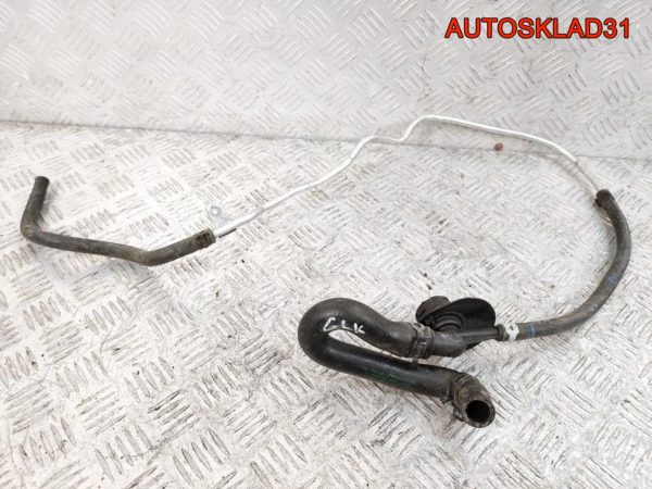 МКПП 085 ETD Volkswagen Polo 3 1,4 AUD Бензин - АвтоСклад31.рф - авторазборка контрактные б/у запчасти в г. Белгород