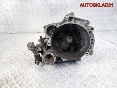 МКПП DKF МКПП Volkswagen Caddy 2 1.4 Бензин - АвтоСклад31.рф - авторазборка контрактные б/у запчасти в г. Белгород