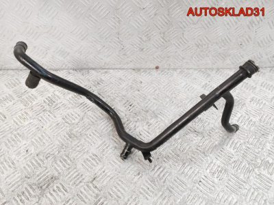 Трубка охлаждающей жидкости VW Golf 4 1,6 AKL 06A121065D - АвтоСклад31.рф - авторазборка контрактные б/у запчасти в г. Белгород