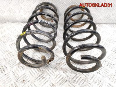 Пружина подвески задняя Комплект Toyota Yaris 1.3 1NR 482310D170 - АвтоСклад31.рф - авторазборка контрактные б/у запчасти в г. Белгород