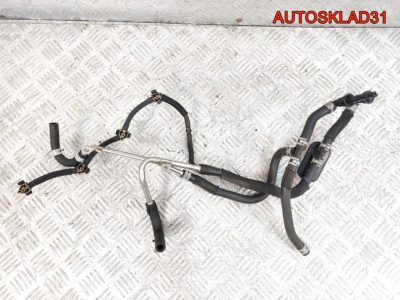 Трубка топливная VW Tiguan 2,0 Дизель 04L201360M - АвтоСклад31.рф - авторазборка контрактные б/у запчасти в г. Белгород