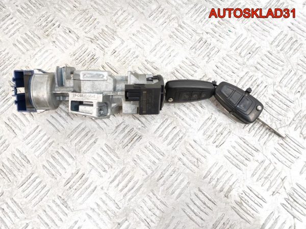 Блок ABS Nissan Qashqai 1,5 K9K Дизель 47660JD01D - АвтоСклад31.рф - авторазборка контрактные б/у запчасти в г. Белгород