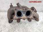 Коллектор выпускной VW Golf 4 1,6 BFQ 06A253033P - АвтоСклад31.рф - авторазборка контрактные б/у запчасти в г. Белгород