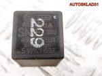 Реле №229 Audi 100 C4 431955531 - АвтоСклад31.рф - авторазборка контрактные б/у запчасти в г. Белгород