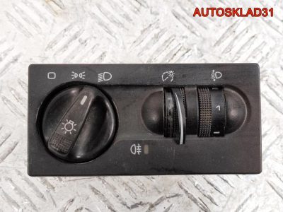 Переключатель света фар VW Golf 3 1H6941531N - АвтоСклад31.рф - авторазборка контрактные б/у запчасти в г. Белгород