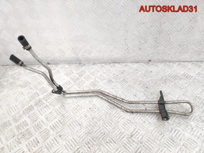 Радиатор гидроусилителя Audi A4 B6 2,0 ALT Бензин 8E0422885E - АвтоСклад31.рф - авторазборка контрактные б/у запчасти в г. Белгород