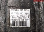 Компрессор кондиционера Audi A4 B6 8E0260805S - АвтоСклад31.рф - авторазборка контрактные б/у запчасти в г. Белгород