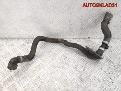 Патрубок системы охлаждения A6 C6 2.4 BDW 4F1819350B - АвтоСклад31.рф - авторазборка контрактные б/у запчасти в г. Белгород