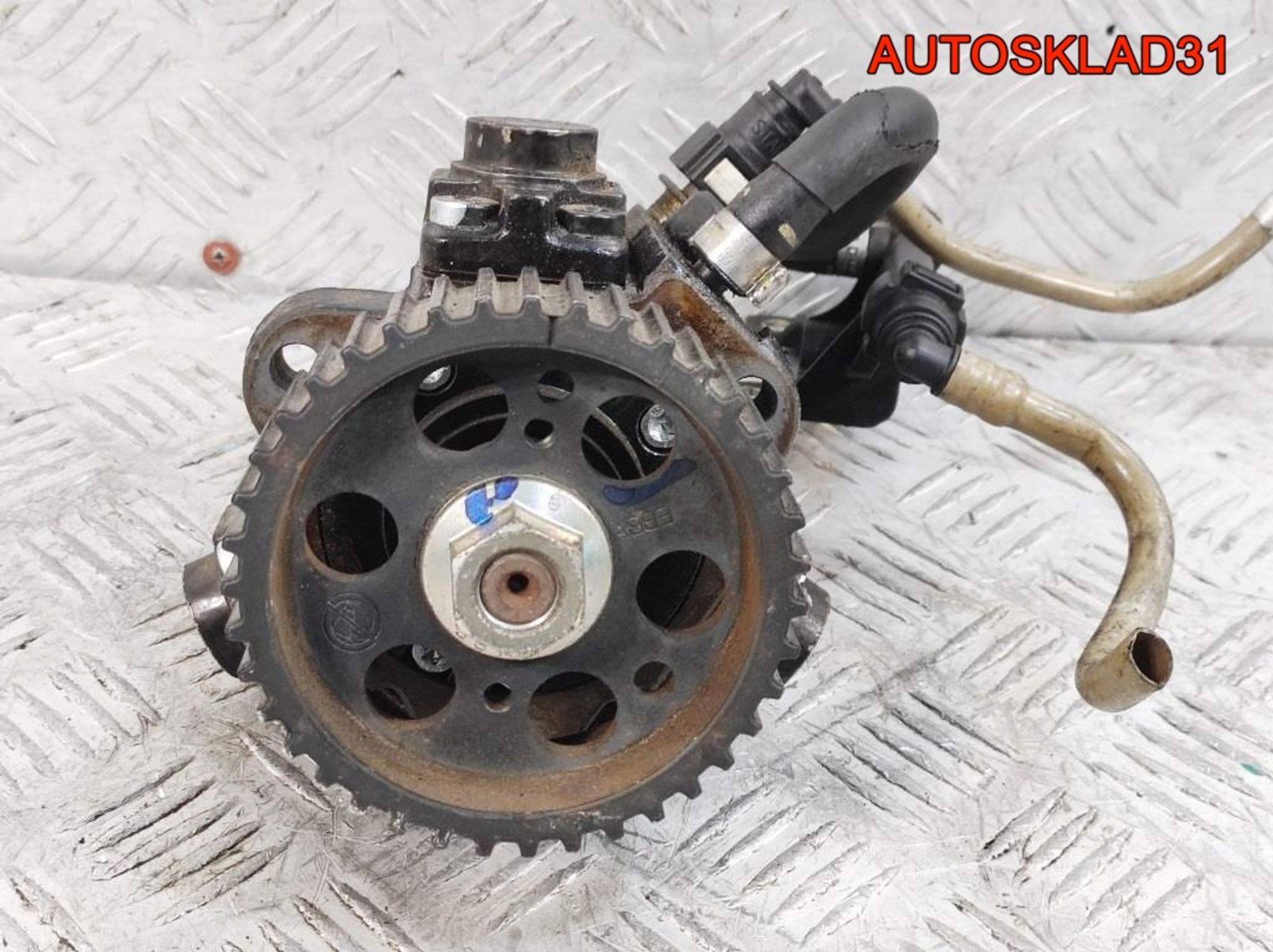 ТНВД Alfa Romeo MiTo 1,6 955A3000 Дзель 0445010185 - АвтоСклад31.рф - авторазборка контрактные б/у запчасти в г. Белгород ТНВД Alfa Romeo MiTo 1,6 955A3000 Дзель 0445010185 - АвтоСклад31.рф - авторазборка контрактные б/у запчасти в г. Белгород