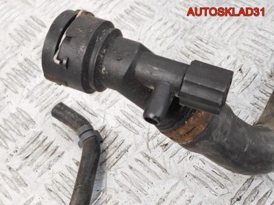 Патрубок радиатора VW Golf 4 1,4 Бензин 1J0121049 - АвтоСклад31.рф - авторазборка контрактные б/у запчасти в г. Белгород