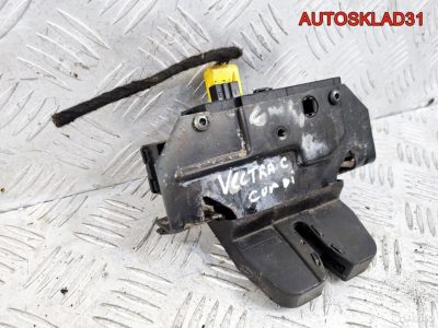 Замок двери багажника Opel Vectra C 24441401 Универсал - АвтоСклад31.рф - авторазборка контрактные б/у запчасти в г. Белгород