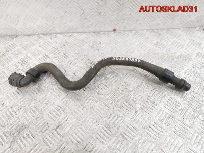 Патрубок системы охлаждения Opel Astra J 2.0 A20DTH 13251460 - АвтоСклад31.рф - авторазборка контрактные б/у запчасти в г. Белгород