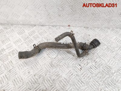 Патрубок системы охлаждения VW Golf 4 2,0 Бензин 1J0122157P - АвтоСклад31.рф - авторазборка контрактные б/у запчасти в г. Белгород