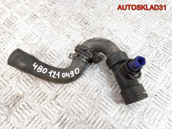 Бачок омывателя Renault Laguna 2 8200050361 - АвтоСклад31.рф - авторазборка контрактные б/у запчасти в г. Белгород