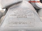 Корпус термостата Ford Focus 1 1,6 CDDA Бензин XS6E9K478A2F - АвтоСклад31.рф - авторазборка контрактные б/у запчасти в г. Белгород