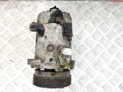 Компрессор кондиционера VW Sharan 8FK351127989 - АвтоСклад31.рф - авторазборка контрактные б/у запчасти в г. Белгород
