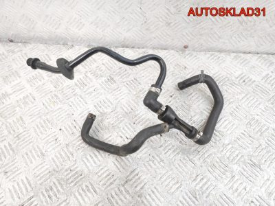 Патрубок вентиляции картерных газов Audi A6 C5 058133783J - АвтоСклад31.рф - авторазборка контрактные б/у запчасти в г. Белгород