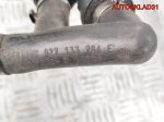 Трубка вентиляции картерных газов VW Passat B5 078103224R - АвтоСклад31.рф - авторазборка контрактные б/у запчасти в г. Белгород