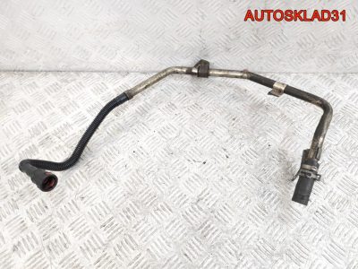 Трубка гидроусилителя Ford Fusion 1,4 Бензин 2S6C3E525AE - АвтоСклад31.рф - авторазборка контрактные б/у запчасти в г. Белгород