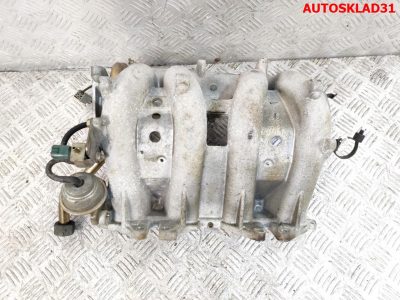 Коллектор впускной Nissan Primera P11E 1,8 QG18DE 140019F600 - АвтоСклад31.рф - авторазборка контрактные б/у запчасти в г. Белгород