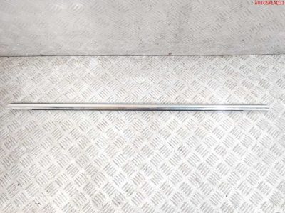 Накладка стекла заднего правого хром VW Passat B6 C9839476B - АвтоСклад31.рф - авторазборка контрактные б/у запчасти в г. Белгород