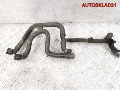 Патрубок системы охлаждения VW Golf 4 1,6 Бензин 1J0121058AG - АвтоСклад31.рф - авторазборка контрактные б/у запчасти в г. Белгород