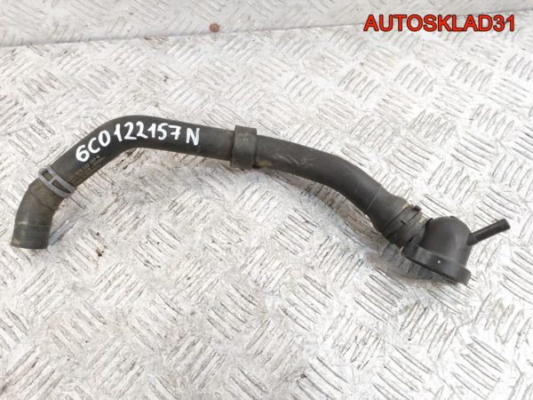 Бачок омывателя Volkswagen Sharan 7M0955453M - АвтоСклад31.рф - авторазборка контрактные б/у запчасти в г. Белгород