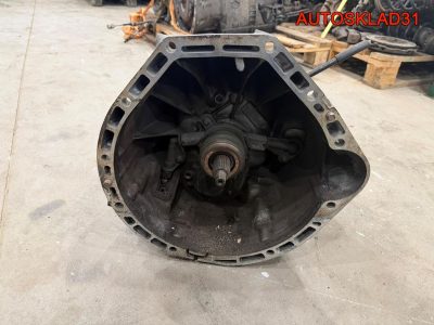 МКПП 716.651 Mercedes W203 2,2 Дизель A2112607400 - АвтоСклад31.рф - авторазборка контрактные б/у запчасти в г. Белгород