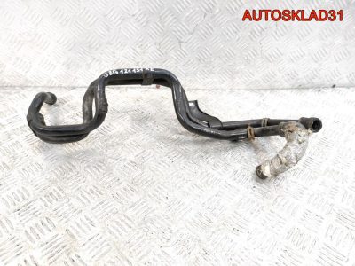Трубка системы охлаждения VW Passat B6 2,0 BMP Дизель 03G121151AE - АвтоСклад31.рф - авторазборка контрактные б/у запчасти в г. Белгород