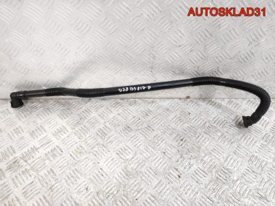 Трубка вакуумная Audi A6 C5 2,4 BDV Бензин 078133817P - АвтоСклад31.рф - авторазборка контрактные б/у запчасти в г. Белгород