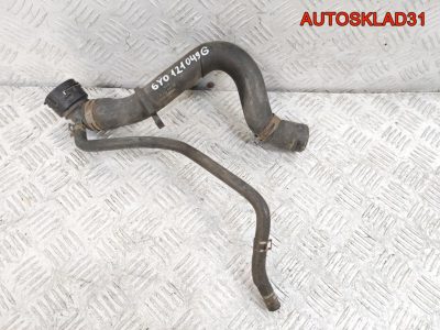 Патрубок радиатора VW Polo 4 1,2 Бензин 6Y0121049G - АвтоСклад31.рф - авторазборка контрактные б/у запчасти в г. Белгород