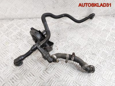 Клапан вентиляции картерных газов Audi A4 B6 3,0 ASN 06C103245 - АвтоСклад31.рф - авторазборка контрактные б/у запчасти в г. Белгород