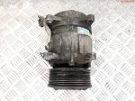 Компрессор кондиционера VW Passat B5 1,6 Бензин HRMG05 - АвтоСклад31.рф - авторазборка контрактные б/у запчасти в г. Белгород