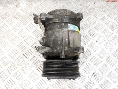 Компрессор кондиционера VW Passat B5 1,6 Бензин HRMG05 - АвтоСклад31.рф - авторазборка контрактные б/у запчасти в г. Белгород