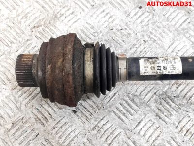 Полуось задняя Audi A6 C7 4G 3,0 CDU АКПП Дизель 8R0501203C - АвтоСклад31.рф - авторазборка контрактные б/у запчасти в г. Белгород