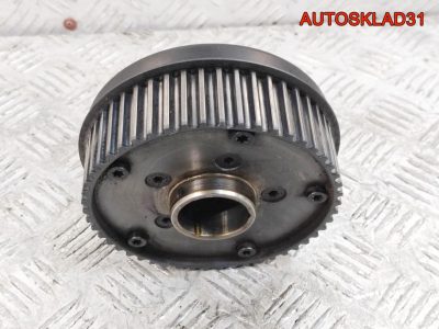 Механизм изменения фаз ГРМ Audi A4 B6 3,0 ASN 06C109083L - АвтоСклад31.рф - авторазборка контрактные б/у запчасти в г. Белгород