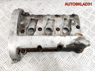 Крышка клапанная правая Audi A4 B6 3,0 ASN 06C103472G - АвтоСклад31.рф - авторазборка контрактные б/у запчасти в г. Белгород
