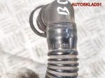 Трубка картерных газов  VW Golf 4 1,4 BCA Бензин 036103493BL - АвтоСклад31.рф - авторазборка контрактные б/у запчасти в г. Белгород