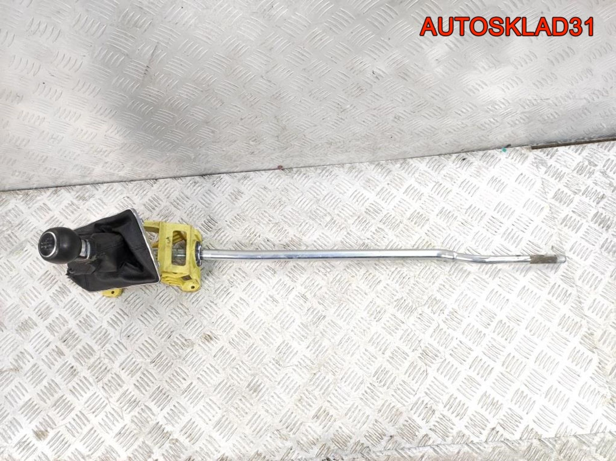 Кулиса МКПП 5 ступка Opel Astra H 80266513011 - АвтоСклад31.рф - авторазборка контрактные б/у запчасти в г. Белгород Кулиса МКПП 5 ступка Opel Astra H 80266513011 - АвтоСклад31.рф - авторазборка контрактные б/у запчасти в г. Белгород