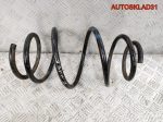 Пружина передняя две синее метки BMW E38 31331091517 - АвтоСклад31.рф - авторазборка контрактные б/у запчасти в г. Белгород