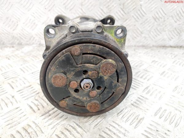 Двигатель 1F VW Caddy 2 1,6 Бензин Цена за СТОЛБИК - АвтоСклад31.рф - авторазборка контрактные б/у запчасти в г. Белгород