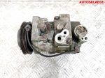 Компрессор кондиционера Audi A6 C5 2,5 BDG Дизель 8FK351316841 - АвтоСклад31.рф - авторазборка контрактные б/у запчасти в г. Белгород
