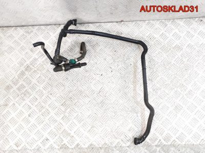 Трубка вентиляции картерных газов VW Passat B5 078103224R - АвтоСклад31.рф - авторазборка контрактные б/у запчасти в г. Белгород