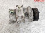 Компрессор кондиционера VW Passat B6 2.0 BMP Дизель 1K0820859F - АвтоСклад31.рф - авторазборка контрактные б/у запчасти в г. Белгород