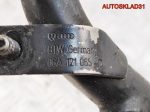 Трубка охлаждающей жидкости VW Golf 4 1,6 AKL 06A121065D - АвтоСклад31.рф - авторазборка контрактные б/у запчасти в г. Белгород
