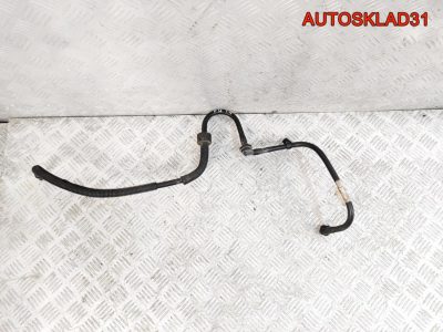 Трубка вакуумная Ford Focus 2 1,8 Бензин 1479766 - АвтоСклад31.рф - авторазборка контрактные б/у запчасти в г. Белгород